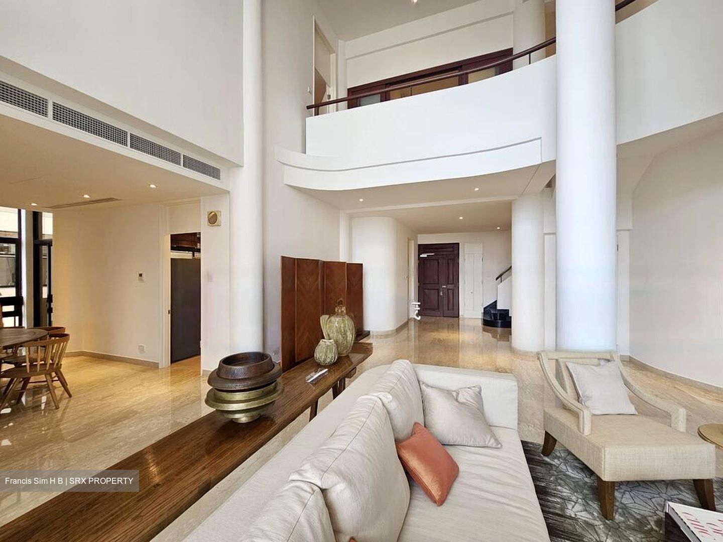 The Colonnade (D10), Condominium #467662191